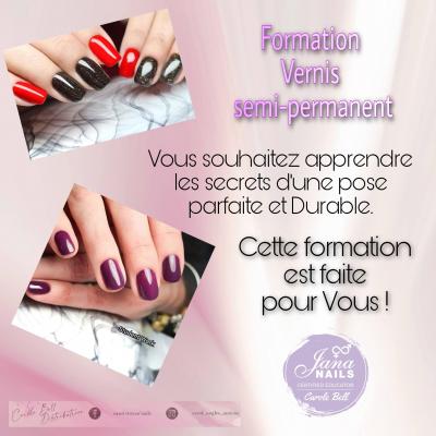 Affiche pub formation
