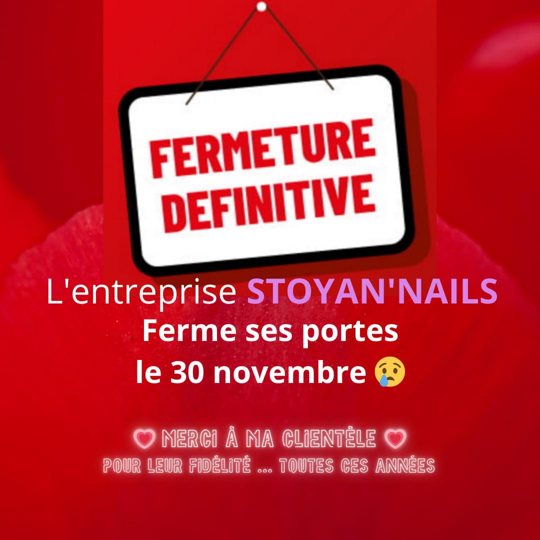 Fermeture